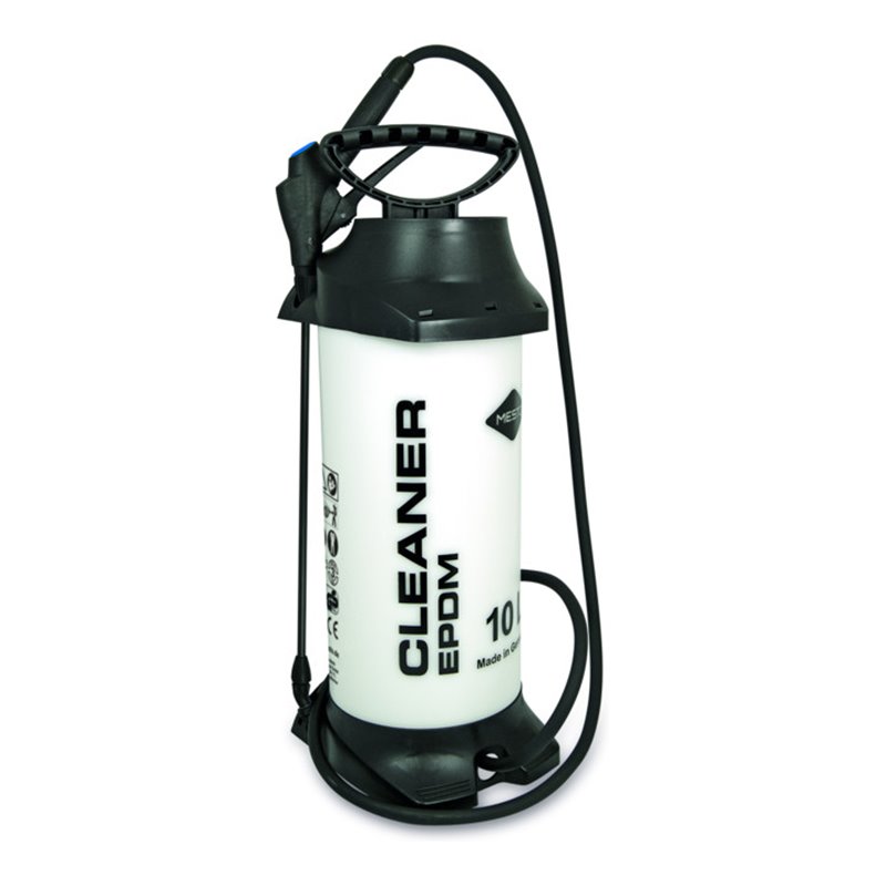 MESTO Drucksprühgerät 3270PE, 10 Liter, EPDM-Dichtungen