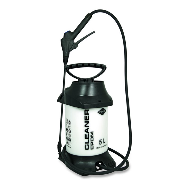 MESTO Drucksprühgerät 3275PE, 5 Liter, EPDM-Dichtungen
