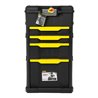 Stanley Rollende Werkstatt 3-in-1