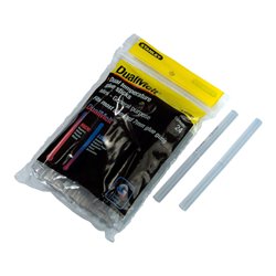 Stanley Klebesticks 11,3x250mm 12 St.