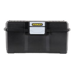 Stanley Werkzeugbox mit Schnellverschluss