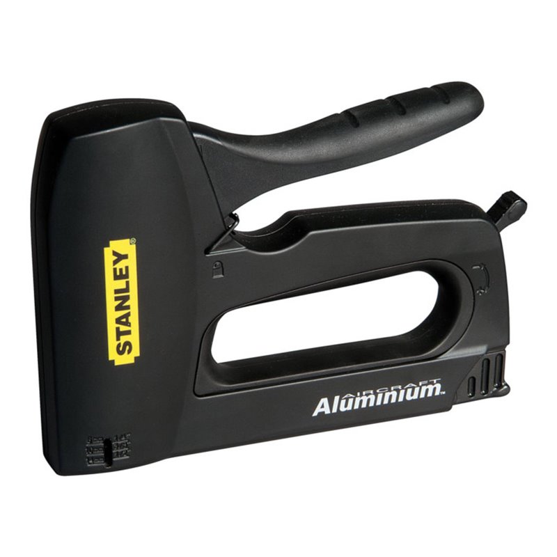 Stanley Handtacker und -nagler TR150L
