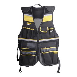 Stanley Multifunktionsweste FatMax Pro