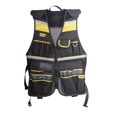Stanley Multifunktionsweste FatMax Pro