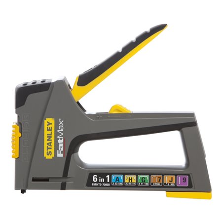 Stanley Handtacker und -nagler FatMax TR75