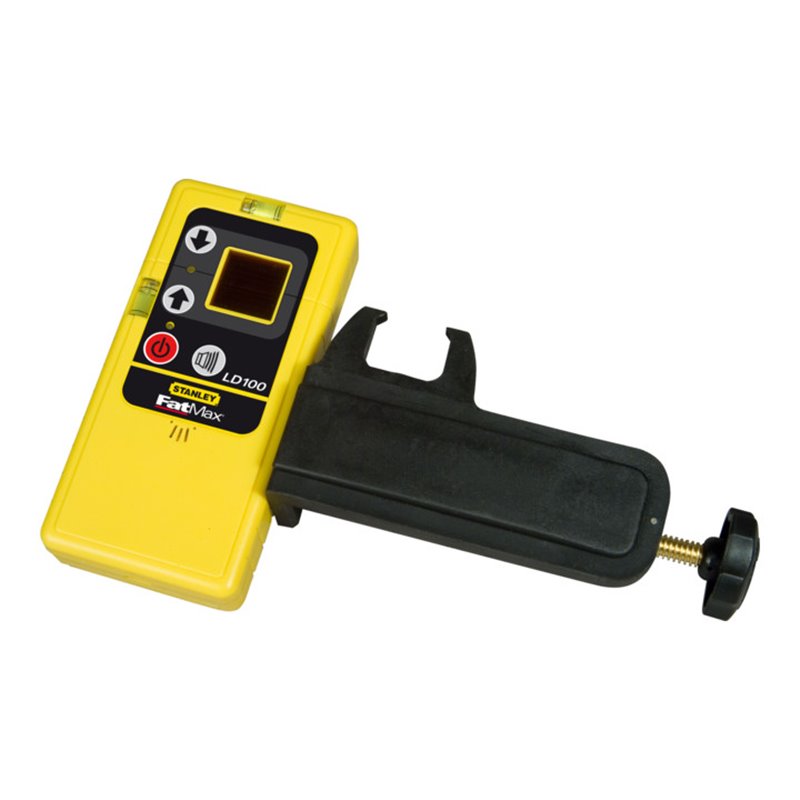 Stanley Empfänger FatMax für Linienlaser 30m