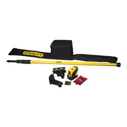Stanley Linienlaser-Set FatMax CLLi