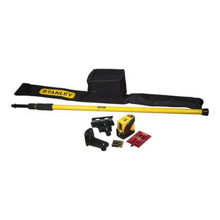 Stanley Linienlaser-Set FatMax CLLi