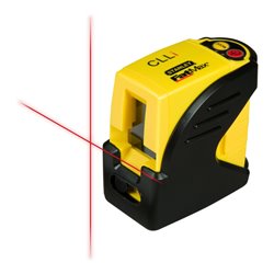 Stanley Linienlaser-Set FatMax CLLi