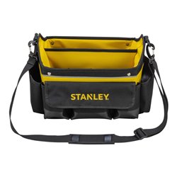 Stanley Werkzeugtasche Stanley, Offenes Design