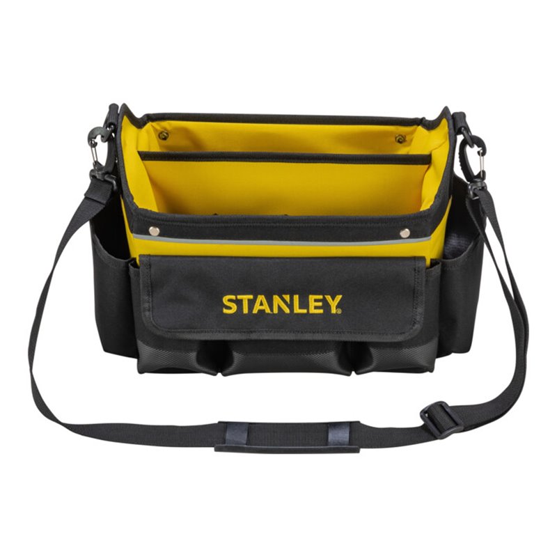 Stanley Werkzeugtasche Stanley, Offenes Design