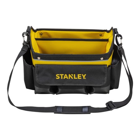 Stanley Werkzeugtasche Stanley, Offenes Design
