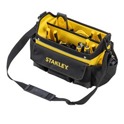 Stanley Werkzeugtasche Stanley, Offenes Design