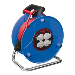 Garant Bretec Kabeltrommel 25m H05VV-F 3G1,5