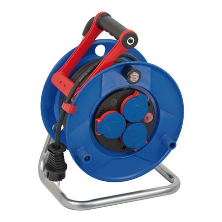 Brennenstuhl Kabeltrommel Garant 20m