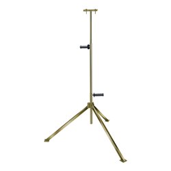 Brennenstuhl Bau-Teleskop Stativ BS 250