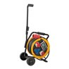 Brennenstuhl Kabeltrommel Brobusta CEE2 FI IP44 mit Wagen 30m