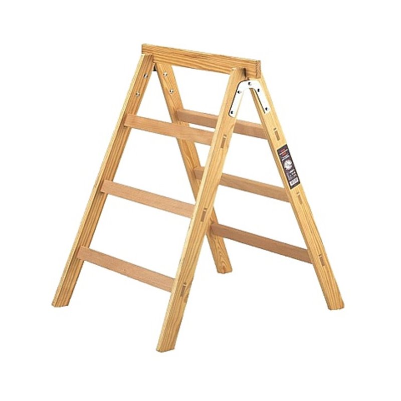 Holz-Arbeitsbock oder Tapezierbock HAB 150