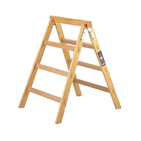 Holz-Arbeitsbock oder Tapezierbock HAB 150