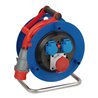 Brennenstuhl Kabeltrommel Garant CEE1 IP44 25m
