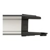 Premium-Protect-Line 60.000A Überspannungsschutz-Steckdosenleiste 4-fach 3m H05VV-F 3G1,5