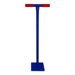Idealspaten Erd- und Betonstampfer Sieger
