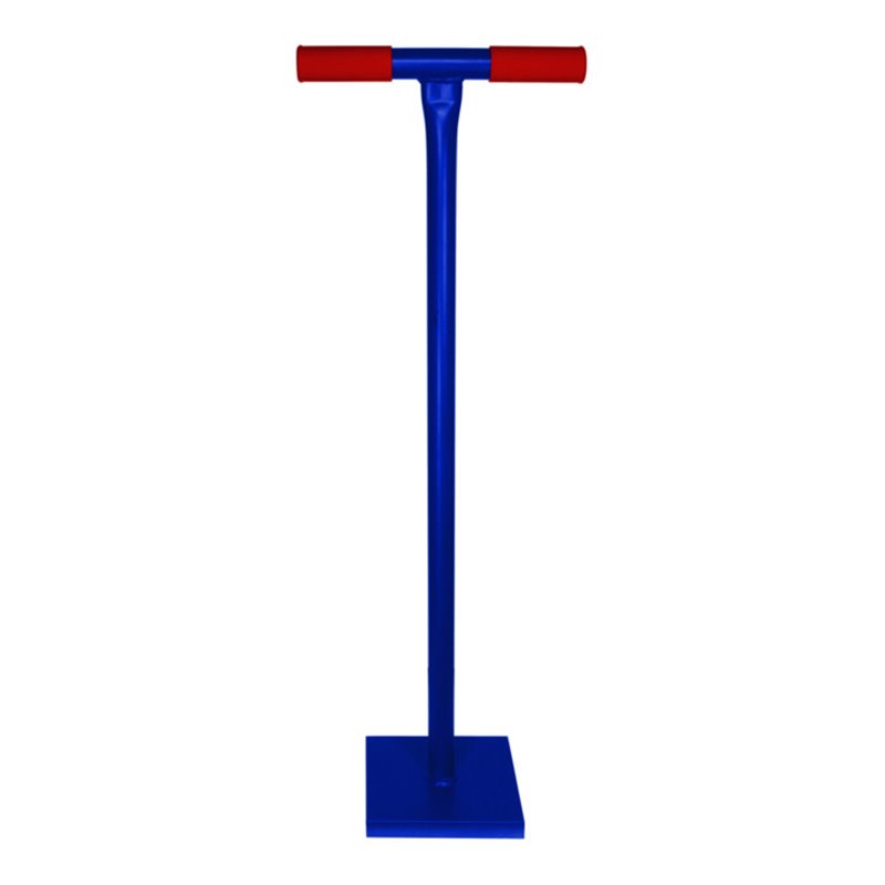 Idealspaten Erd- und Betonstampfer Sieger