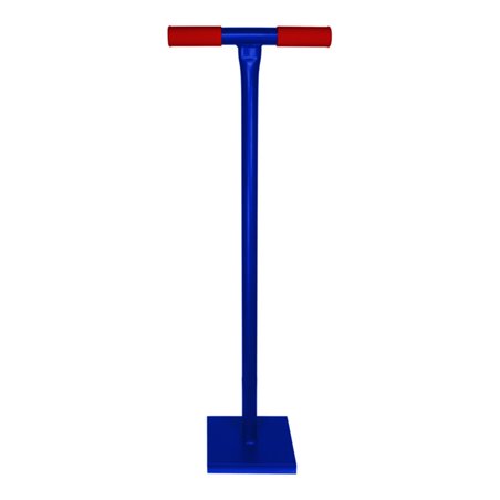 Idealspaten Erd- und Betonstampfer Sieger