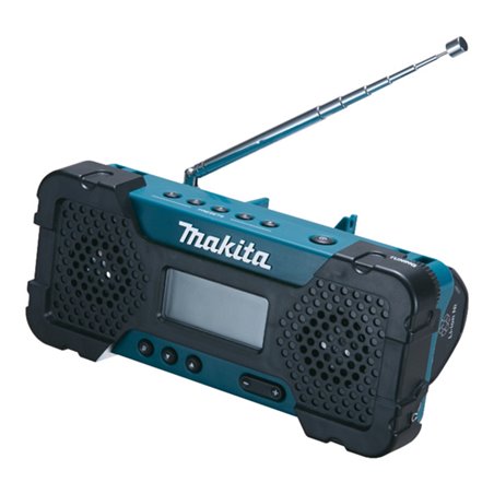 Makita Akku-Radio MR051
