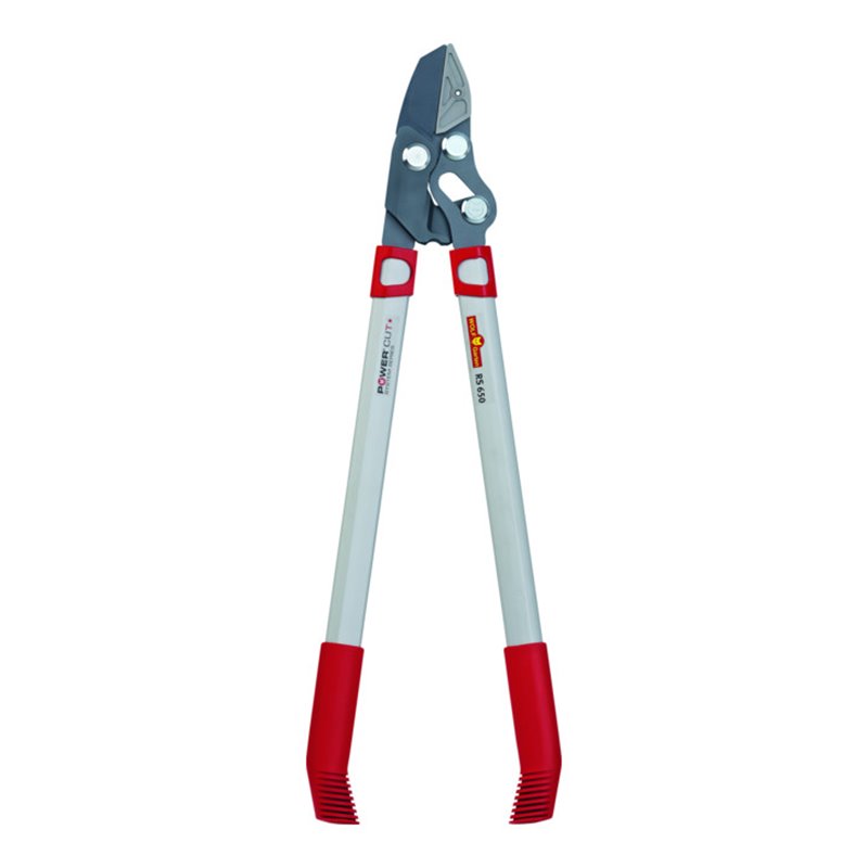 WOLF-Garten Garten Amboss Astschere POWER Cut RS 650