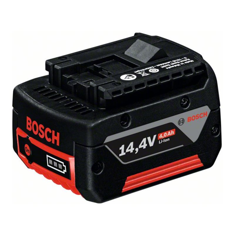 Bosch Akku GBA 14,4 Volt, 4,0 Ah, M-C