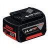 Bosch Akku GBA 14,4 Volt, 4,0 Ah, M-C