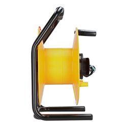 Brobusta G Aufbewahrungstrommel leer Trommel-Ø 380mm