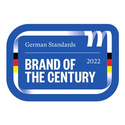 Alu-Office-Line Steckdosenleiste 4-fach 1,8m H05VV-F 3G1,5