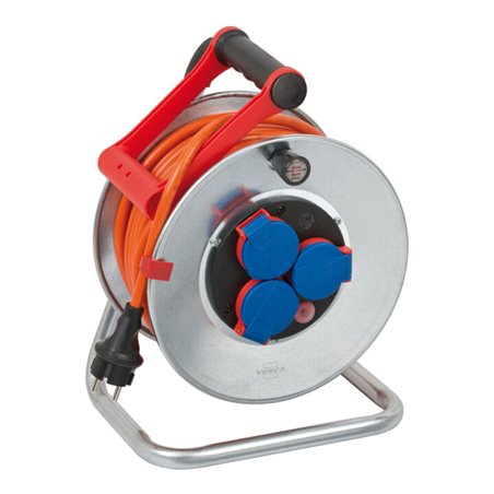 Garant S IP44 Kabeltrommel 25m AT-N07V3V3-F 3G1,5