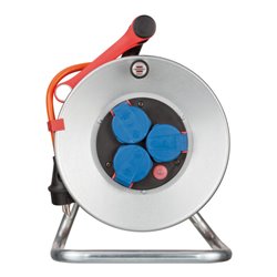 Garant S IP44 Kabeltrommel 25m AT-N07V3V3-F 3G1,5