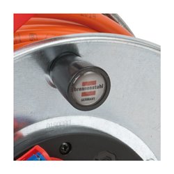 Garant S IP44 Kabeltrommel 25m AT-N07V3V3-F 3G1,5