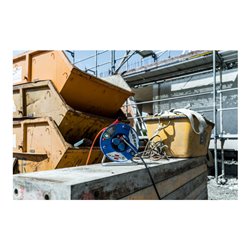 Garant IP44 Kabeltrommel 40m AT-N07V3V3-F 3G1,5