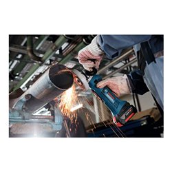 Bosch Akku-Winkelschleifer GWS 18-125 V-LI Solo Version