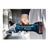Bosch Akku-Winkelschleifer GWS 18-125 V-LI Solo Version