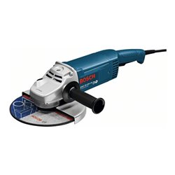 Bosch Winkelschleifer GWS 20-230 JH, im Karton