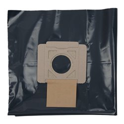 Eibenstock Entsorgungssack (5 Stück/Pack) für SS 1400/SS 1401 L