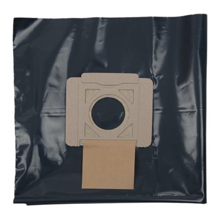 Eibenstock Entsorgungssack (5 Stück/Pack) für SS 1400/SS 1401 L