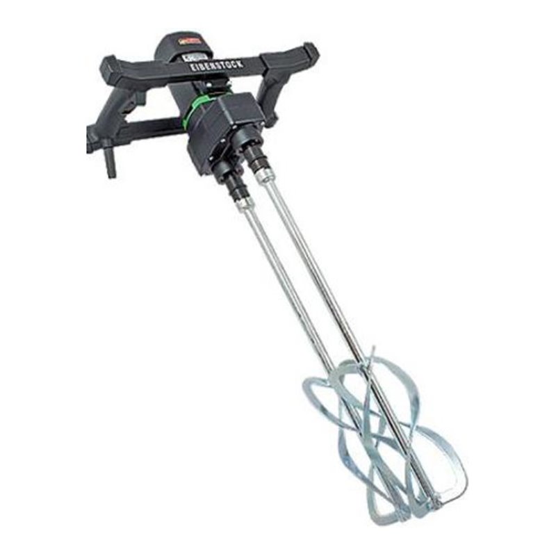 Eibenstock Zwangsrührwerk EZR 22 R R/L Set