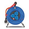 Brennenstuhl Garant IP44 Kabeltrommel 25m AT-N07V3V3-F 3G1,5