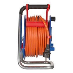 Brennenstuhl Garant IP44 Kabeltrommel 25m AT-N07V3V3-F 3G1,5