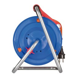 Brennenstuhl Garant IP44 Kabeltrommel 25m AT-N07V3V3-F 3G1,5