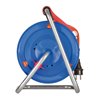 Brennenstuhl Garant IP44 Kabeltrommel 25m AT-N07V3V3-F 3G1,5