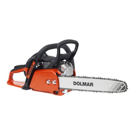 Dolmar Benzin Kettensäge PS-35 C