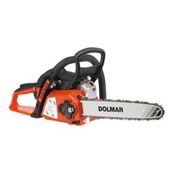 DOLMAR PS-32 C TLC 40CM 3/8' Benzin-Kettensäge